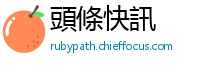 頭條快訊